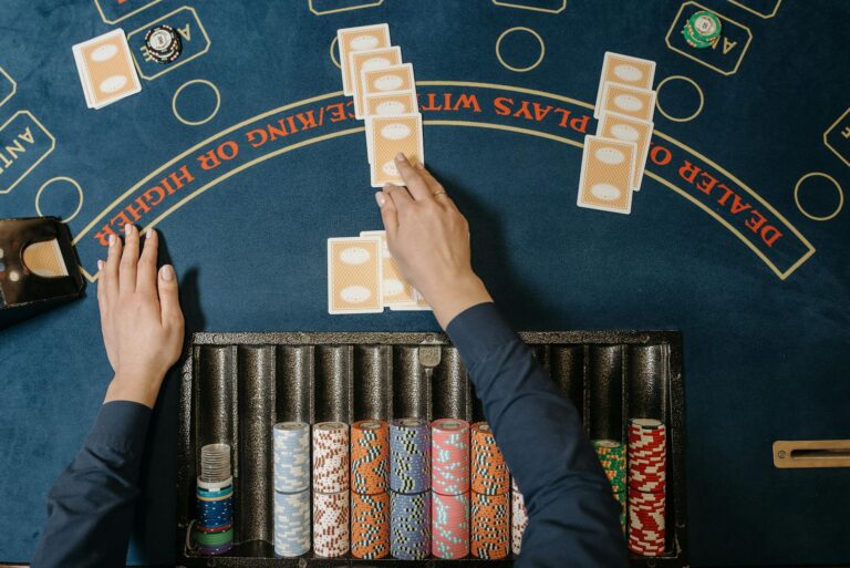 Hành Trình Từ Dân Cá Cược Đến Tỷ Phú – Những Doanh Nhân Khởi Nghiệp Từ Bet