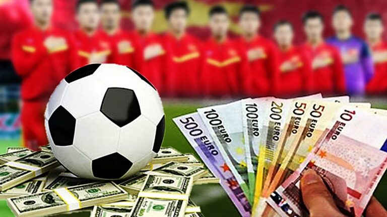 Những vụ đặt cược liều lĩnh giúp doanh nhân phất lên trong một đêm