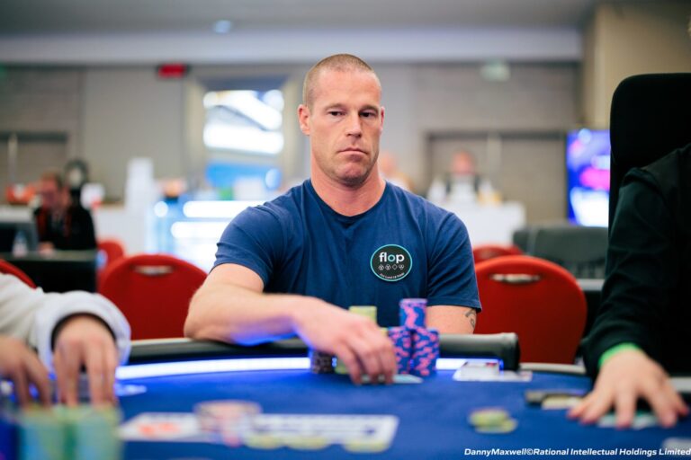 Patrick Antonius – Cao thủ poker và cá cược trực tuyến