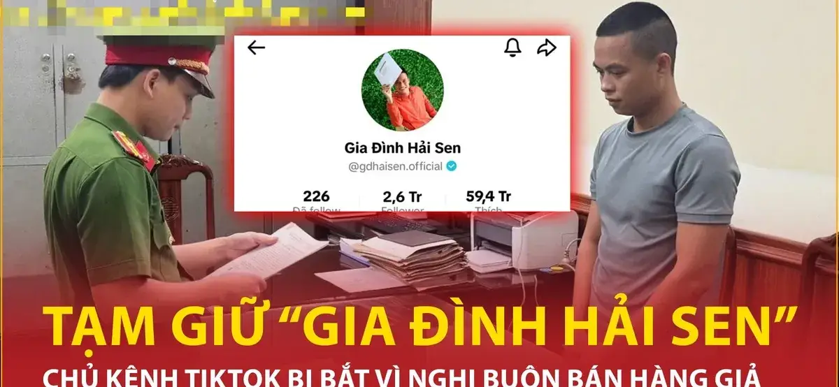 Vì sao cặp đôi TikToker 