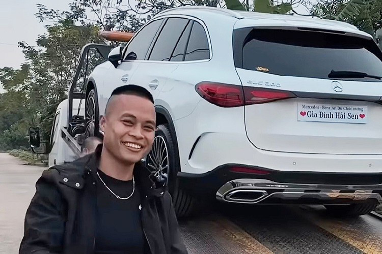 Vì sao cặp đôi TikToker 