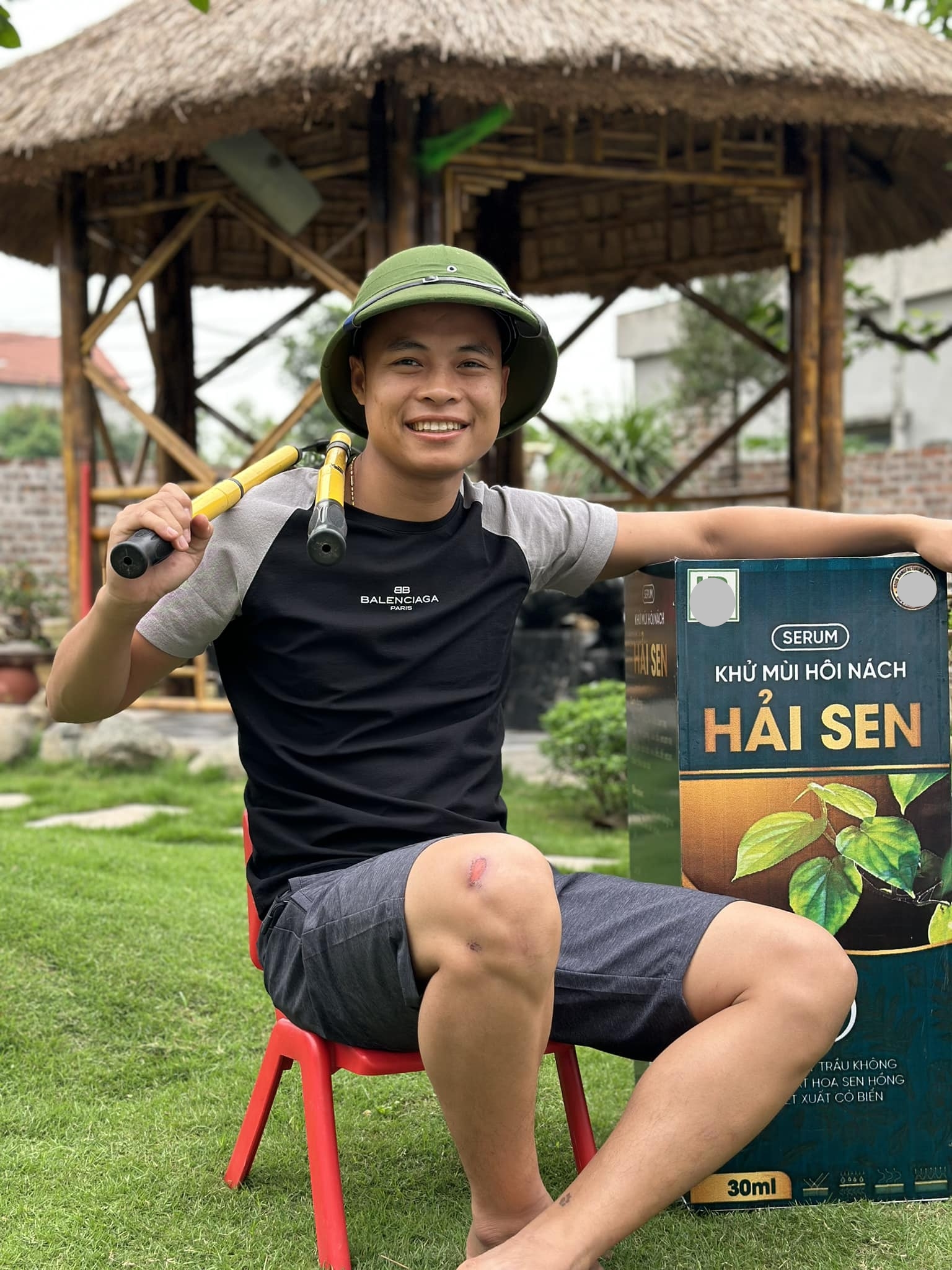 Vì sao cặp đôi TikToker 